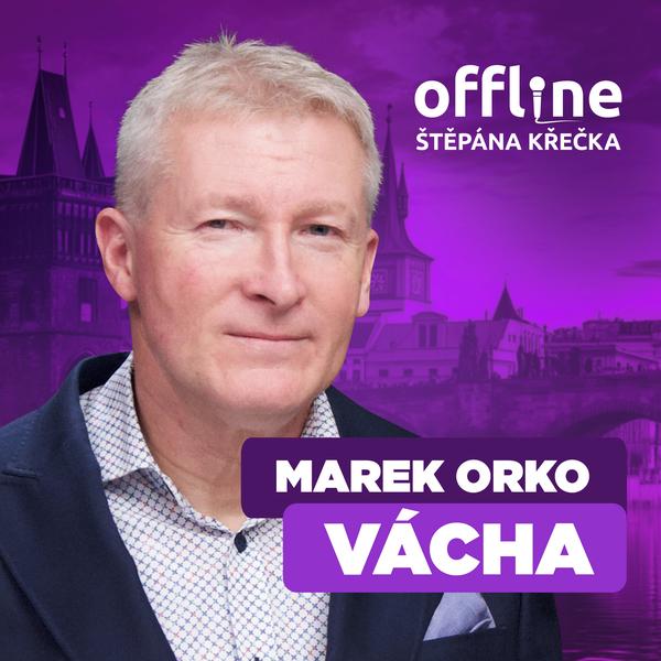 Offline Štěpána Křečka